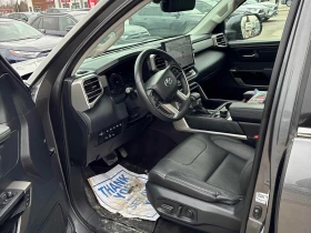 Toyota Tundra LIMITED HYBRID * * CARFAX * * АВТО КРЕДИТ * * , снимка 9