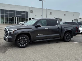 Toyota Tundra LIMITED HYBRID * * CARFAX * * АВТО КРЕДИТ * * , снимка 3