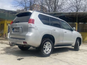 Toyota Land cruiser, снимка 2