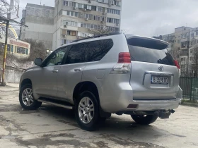 Toyota Land cruiser, снимка 4