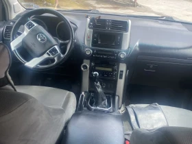 Toyota Land cruiser, снимка 3