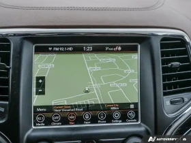 Jeep Grand cherokee SUMMIT, снимка 12