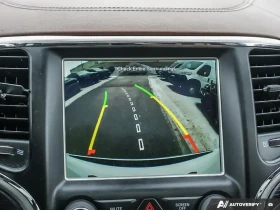 Jeep Grand cherokee SUMMIT, снимка 11