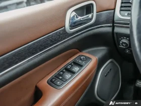 Jeep Grand cherokee SUMMIT, снимка 6