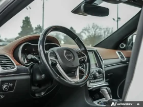 Jeep Grand cherokee SUMMIT, снимка 8