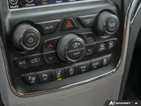 Jeep Grand cherokee SUMMIT, снимка 10