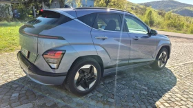 Hyundai Kona LIMITED ТОП НИВО!, снимка 5
