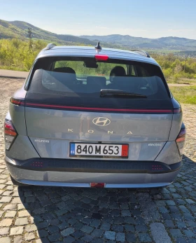 Hyundai Kona LIMITED ТОП НИВО!, снимка 14