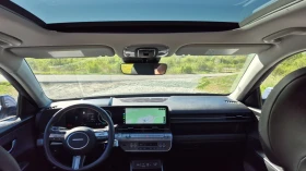 Hyundai Kona LIMITED ТОП НИВО!, снимка 11