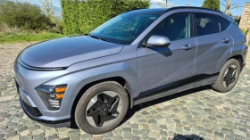 Hyundai Kona LIMITED ТОП НИВО!, снимка 6