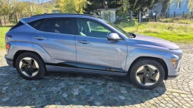 Hyundai Kona LIMITED ТОП НИВО!, снимка 4