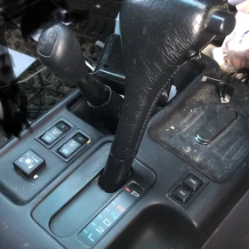 Toyota Land cruiser прадо 95, снимка 2