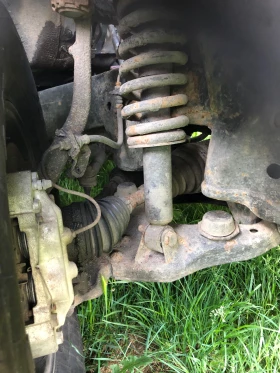 Toyota Land cruiser прадо 95, снимка 11
