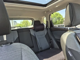 Nissan X-trail в гаранция! N-Connecta Mild Hybrid 7 места 4х2 , снимка 6