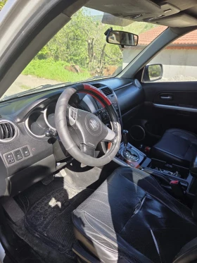 Suzuki Grand vitara 2, снимка 2