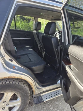 Suzuki Grand vitara 2, снимка 4