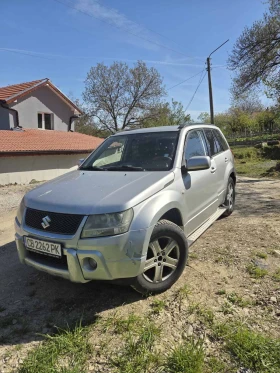 Suzuki Grand vitara 2, снимка 1