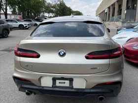BMW X4 | HARMAN KARDON | DISTRONIC | HUD | 360 | , снимка 4