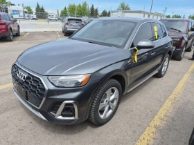 Audi Q5 PROGRESSIV| PANO| ПОДГРЕВИ| ПАМЕТ| 2 КЛЮЧА| , снимка 1