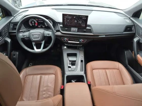 Audi Q5 PROGRESSIV| PANO| ПОДГРЕВИ| ПАМЕТ| 2 КЛЮЧА| , снимка 8