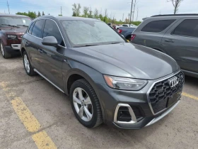 Audi Q5 PROGRESSIV| PANO| ПОДГРЕВИ| ПАМЕТ| 2 КЛЮЧА| , снимка 2