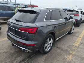 Audi Q5 PROGRESSIV| PANO| ПОДГРЕВИ| ПАМЕТ| 2 КЛЮЧА| , снимка 3