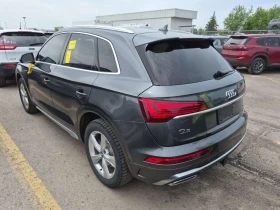 Audi Q5 PROGRESSIV| PANO| ПОДГРЕВИ| ПАМЕТ| 2 КЛЮЧА| , снимка 4