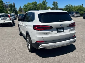BMW X5 xDrive40i * CARFAX* ОПЦИЯ ЗА ФИНАНСИРАНЕ* , снимка 4
