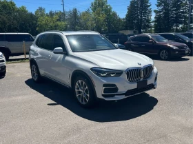 BMW X5 xDrive40i * CARFAX* ОПЦИЯ ЗА ФИНАНСИРАНЕ* , снимка 3