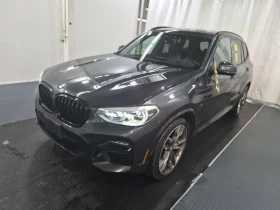 BMW X3 * M40I * CARFAX * Без инциденти * , снимка 2