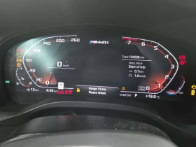 BMW X3 * M40I * CARFAX * Без инциденти * , снимка 7