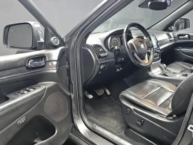 Jeep Grand cherokee 3.6 OVERLAND WK2, снимка 10