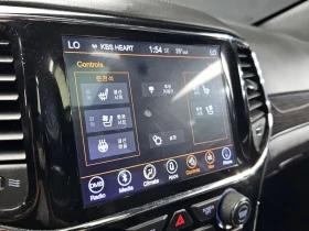 Jeep Grand cherokee 3.6 OVERLAND WK2, снимка 15