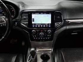 Jeep Grand cherokee 3.6 OVERLAND WK2, снимка 13