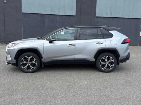 Toyota Rav4 * XSE AWD * CARFAX * ЦЕНА ДО БГ, снимка 2