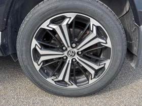 Toyota Rav4 * XSE AWD * CARFAX * ЦЕНА ДО БГ, снимка 6