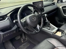 Toyota Rav4 * XSE AWD * CARFAX * ЦЕНА ДО БГ, снимка 7