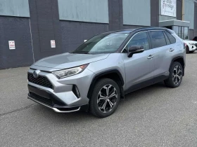 Toyota Rav4 * XSE AWD * CARFAX * ЦЕНА ДО БГ, снимка 1