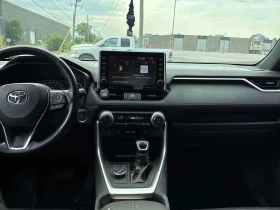 Toyota Rav4 * XSE AWD * CARFAX * ЦЕНА ДО БГ, снимка 9