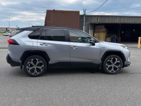 Toyota Rav4 * XSE AWD * CARFAX * ЦЕНА ДО БГ, снимка 4