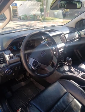 Ford Ranger bi-turbo, снимка 11