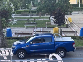 Ford Ranger bi-turbo, снимка 1