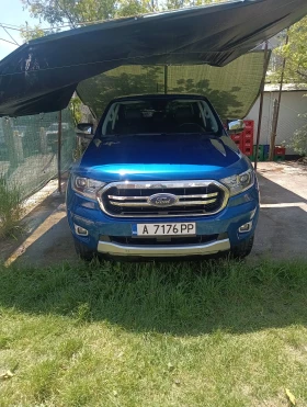 Ford Ranger bi-turbo, снимка 2