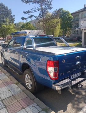 Ford Ranger bi-turbo, снимка 3