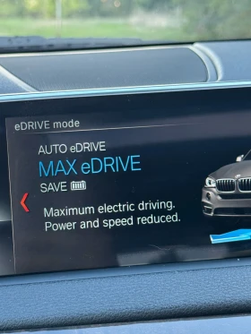 BMW X5  XDrive 40 e, снимка 10