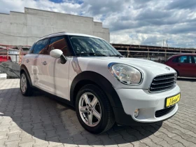 Mini Countryman 1.6i* 98kc* TOP, снимка 8