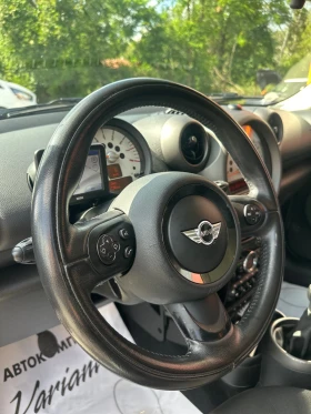 Mini Countryman 1.6i* 98kc* TOP, снимка 15