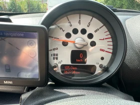 Mini Countryman 1.6i* 98kc* TOP, снимка 14
