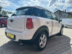 Mini Countryman 1.6i* 98kc* TOP, снимка 6
