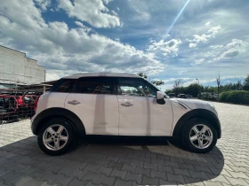 Mini Countryman 1.6i* 98kc* TOP, снимка 7